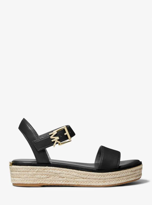 Michael Kors Richie Platform Espadrille Sandal 2