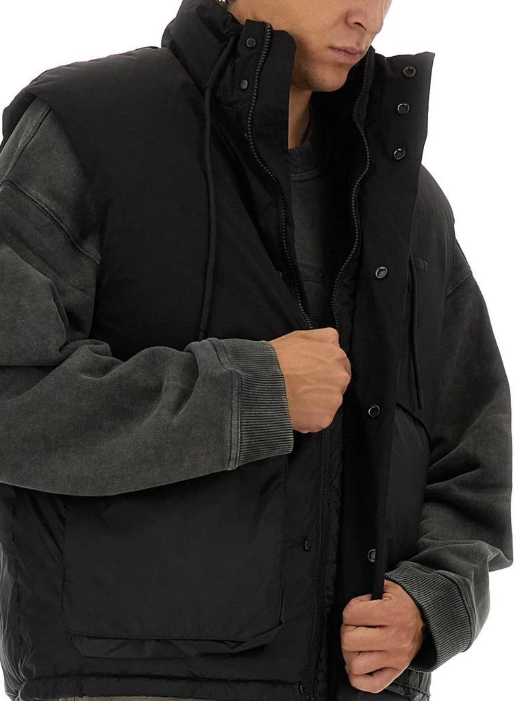 Represent Represent Padded Vest 4