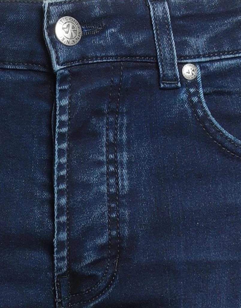 John Richmond Denim pants 4