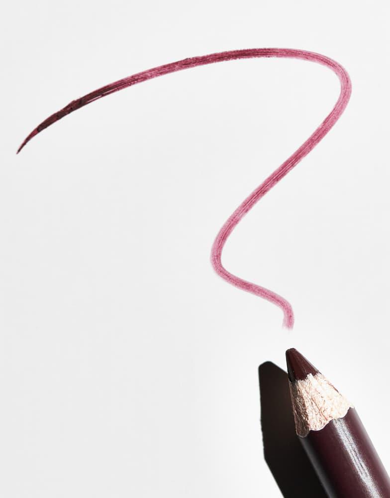 MORPHE Morphe Forbidden Oral Flirtation Colour Lip Pencil - Passionate Plum