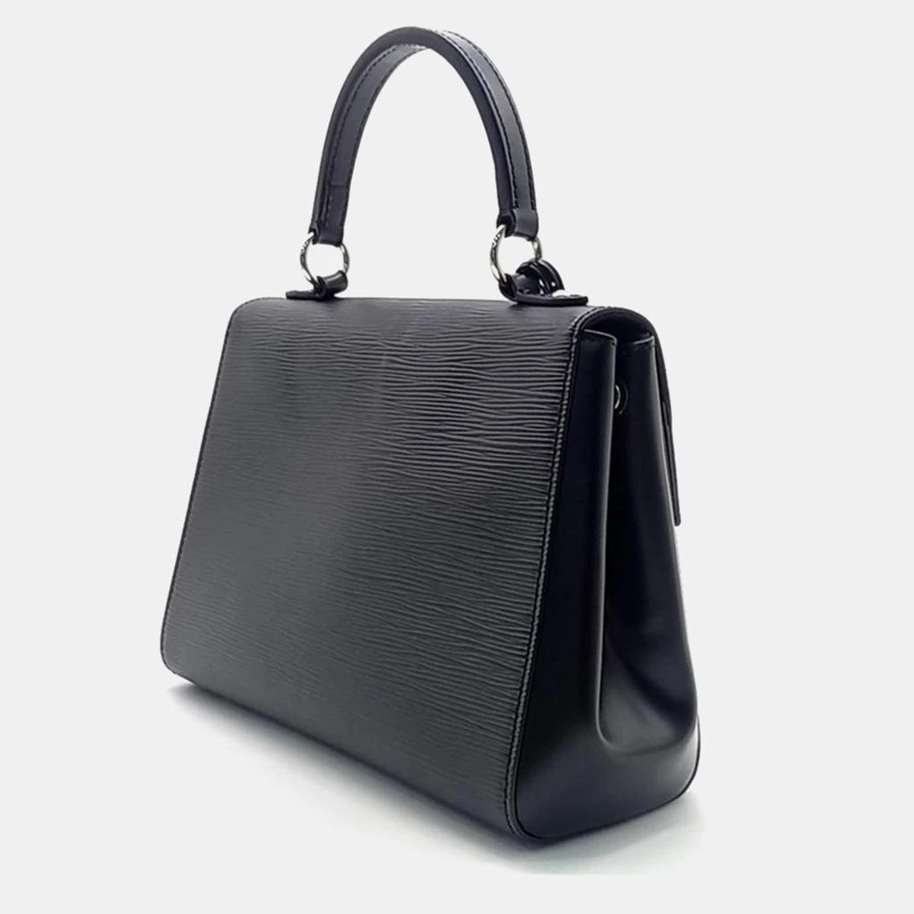 Louis Vuitton Louis Vuitton Epi Clooney BB Handbag 2