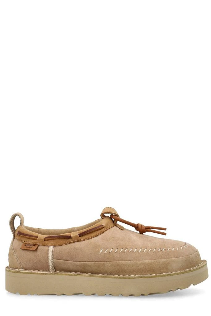 UGG UGG Tasman Crafted Regenerate Slip-On Slippers 1