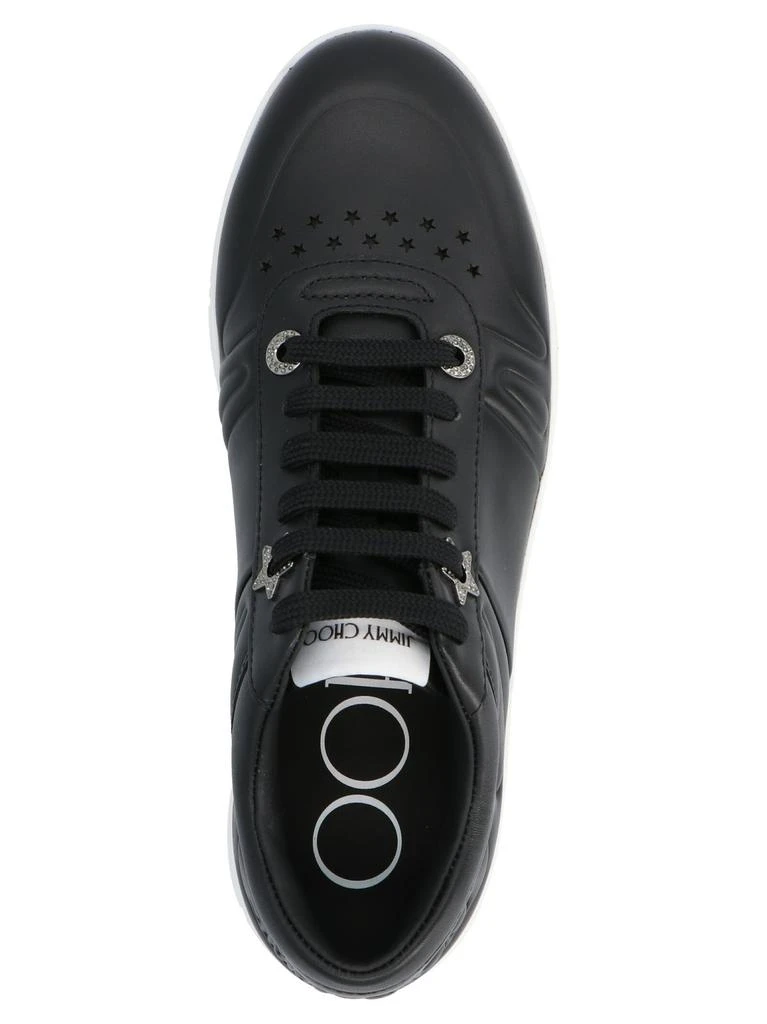 Jimmy Choo Jimmy Choo Hawaii Sneakers 3