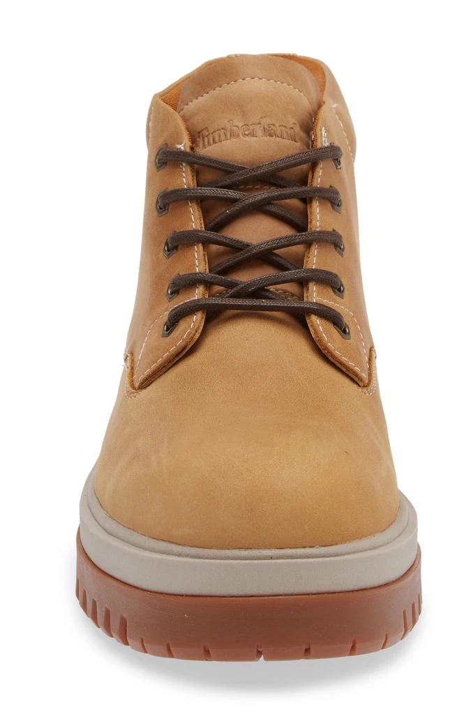 Timberland Arbor Road Waterproof Mid Boot 3