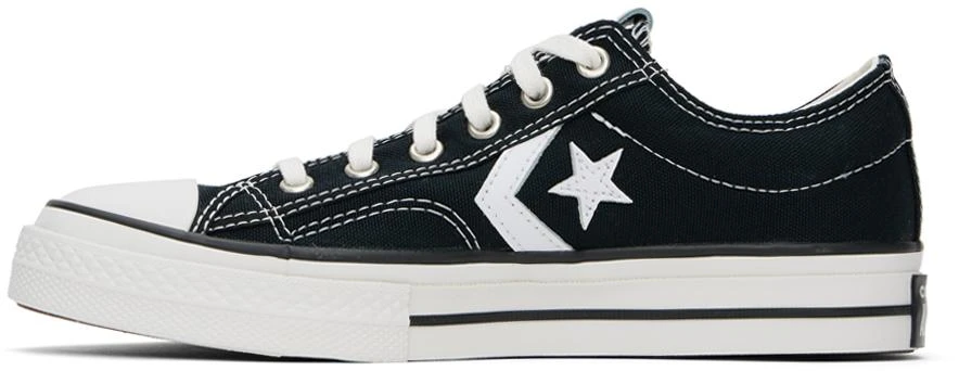 Converse Black Star Player 76 Sneakers 3