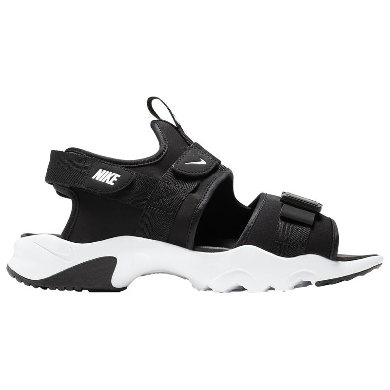 NIKE Nike Canyon Sandals - Men's 1