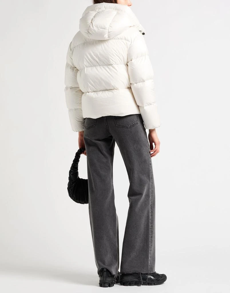 DUVETICA Shell  jacket 4