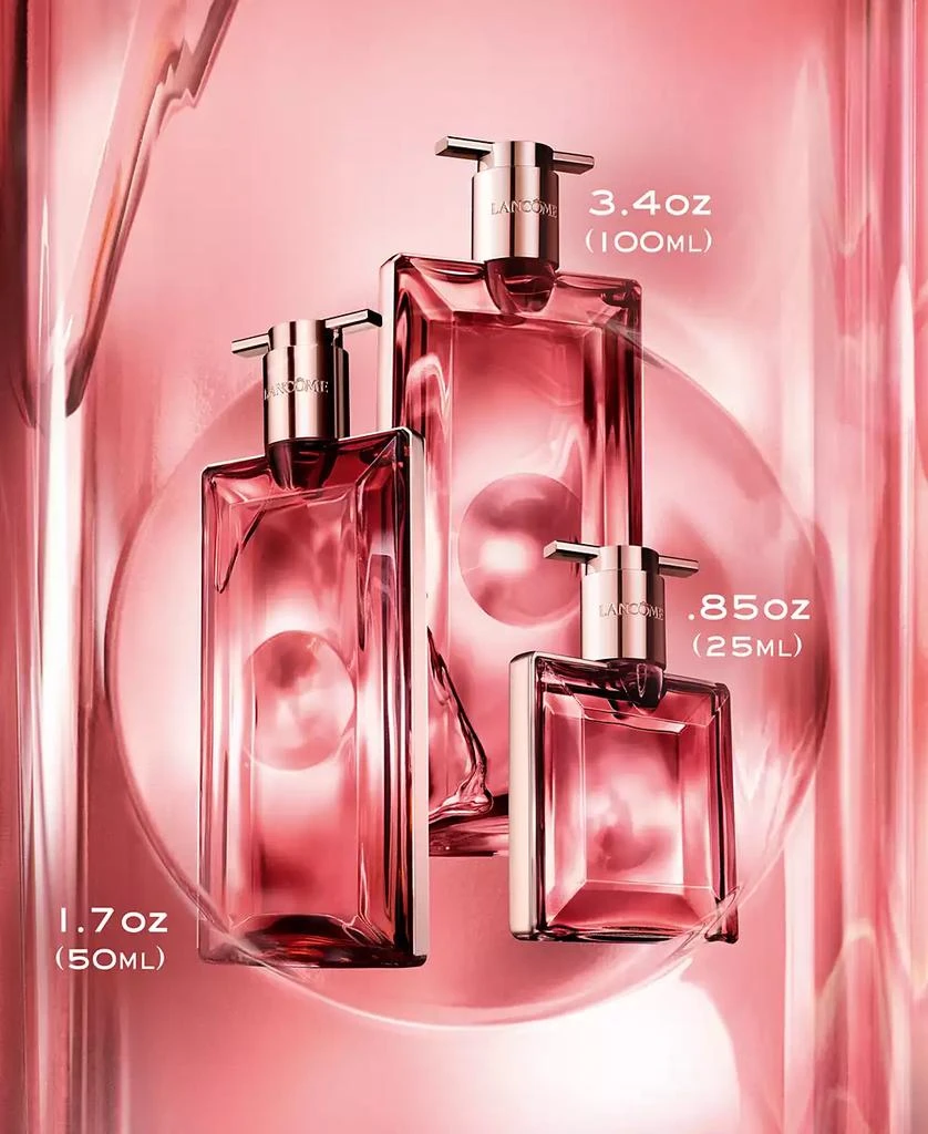 Lancôme Idôle Power Eau De Parfum Intense, 3.4 oz. 3