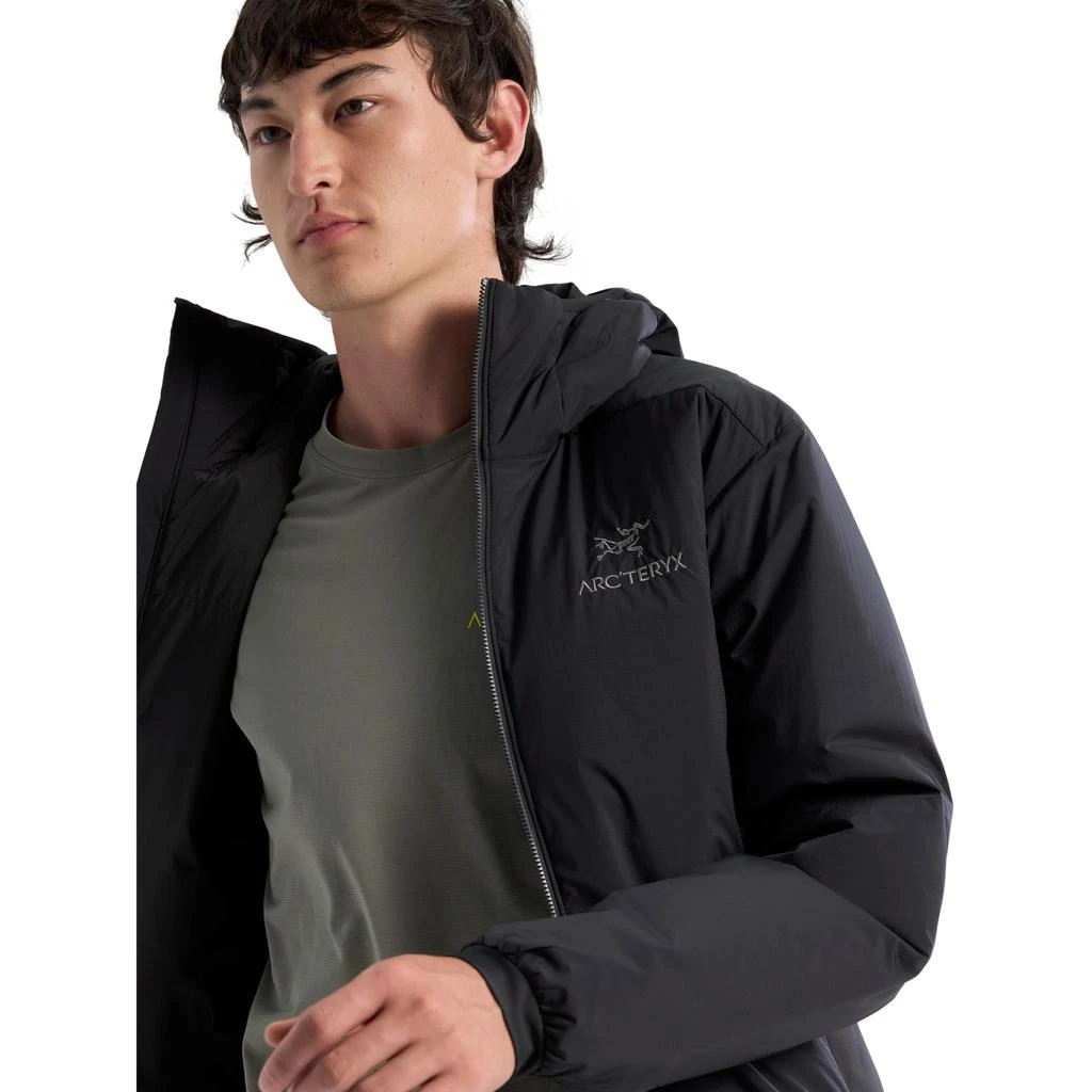 Arc'teryx Arc'teryx Atom Hoody for Men | Lightweight, Insulated, Packable Jacket for Men - Light Jackets for Men's Hiking Essentials 4