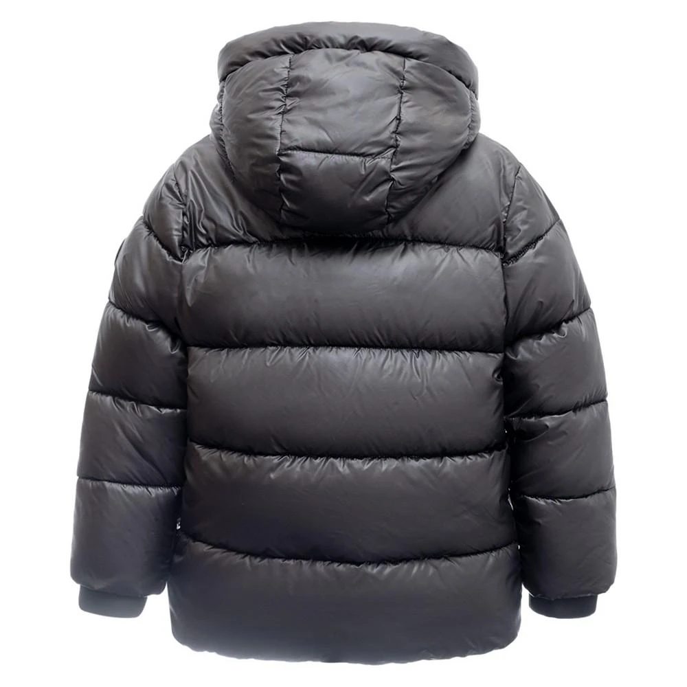 Michael Kors Toddler and Little Boys Heavy Weight Puffer Jacket 2