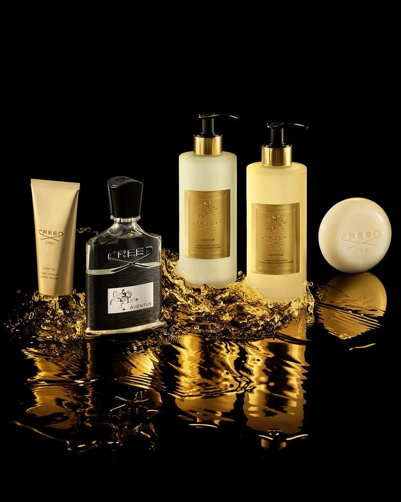 Creed Aventus Perfumed Soap, 5.3 oz. 6