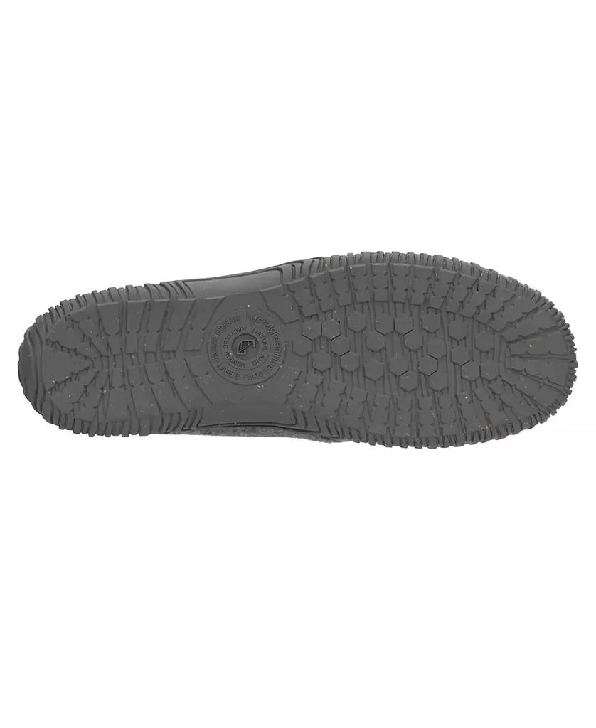 Hybrid Green Label Men's Dune Low Top Sneakers 3