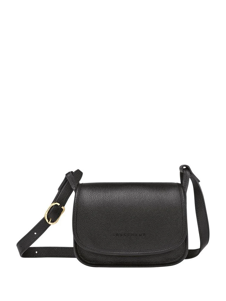 Longchamp Longchamp Le Foulonne Small Crossbody Bag 2
