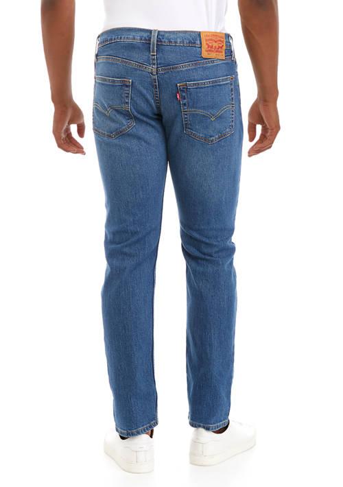 Levi's 502 Taper Jeans