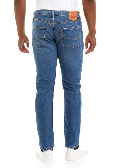 Levi's 502 Taper Jeans 2
