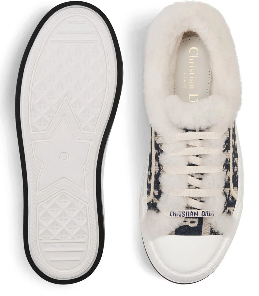 Dior Walk'n'Dior Sneakers 5