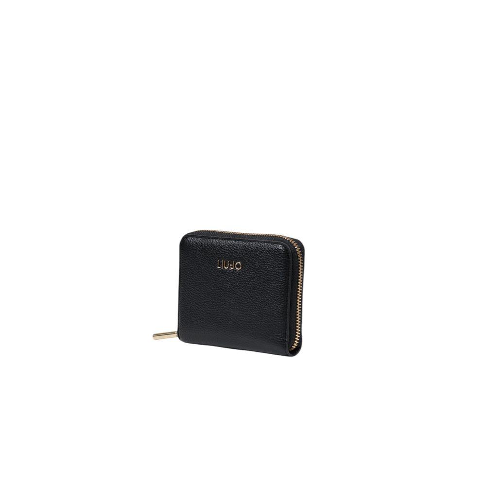 LIU •JO Polyethylene Women's Wallet