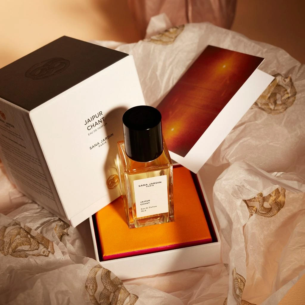 Sana Jardin Jaipur Chant Eau de Parfum 12