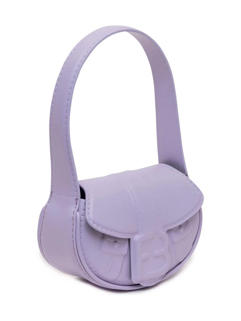 forBitches ForBitches Flap Shoulder Bag 2