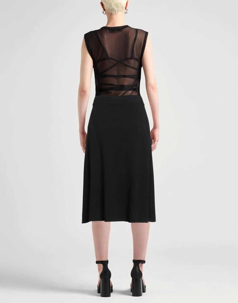 Yves Salomon Midi skirt 3