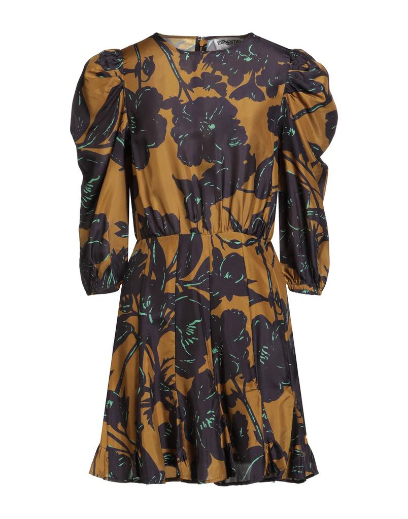 Essentiel Hayleigh Asymmetrical Dress - Dresses & Skirts Essentiel Hayleigh Asymmetrical Dress - Dresses & Skirts