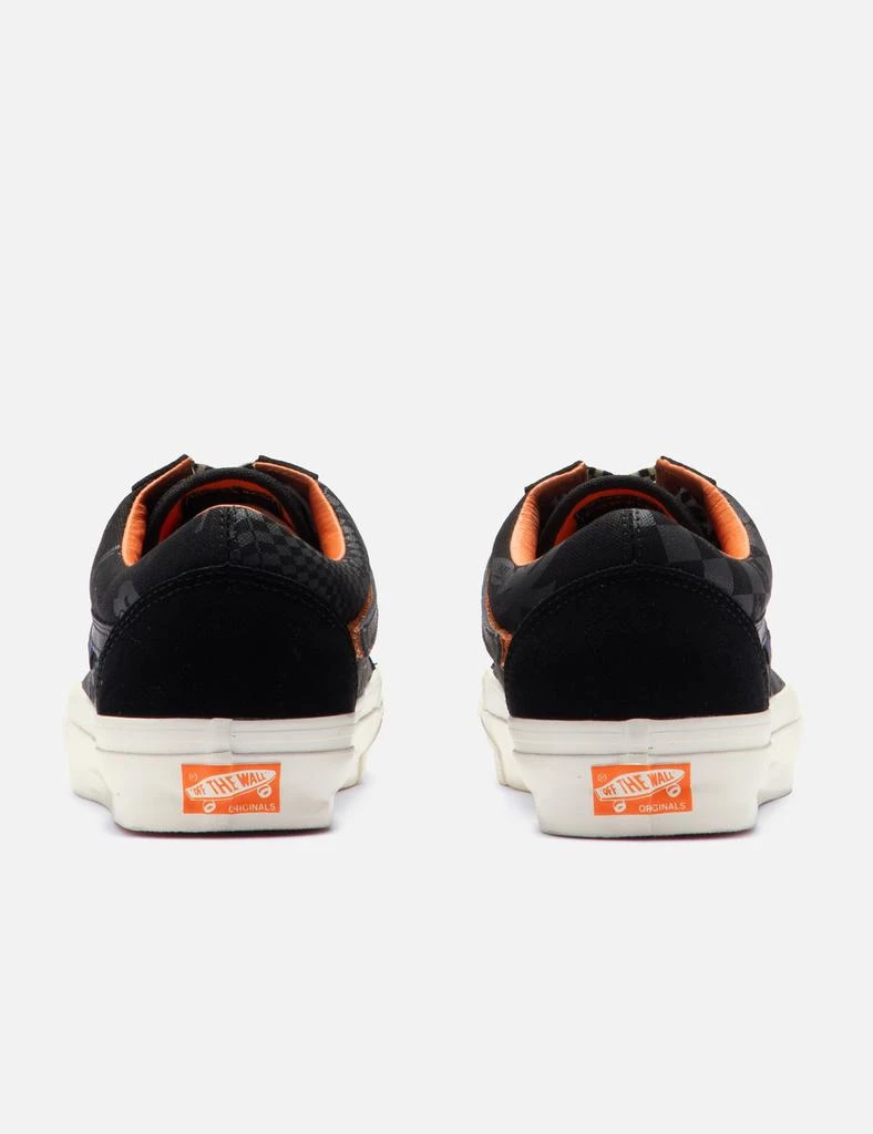 Vans PORTER OLD SKOOL LX 3
