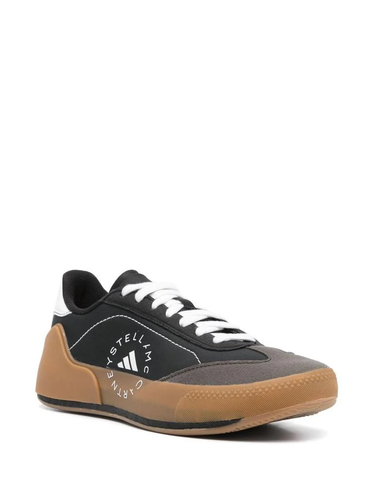 Adidas ADIDAS BY STELLA MCCARTNEY - Court Boost Sneakers 1