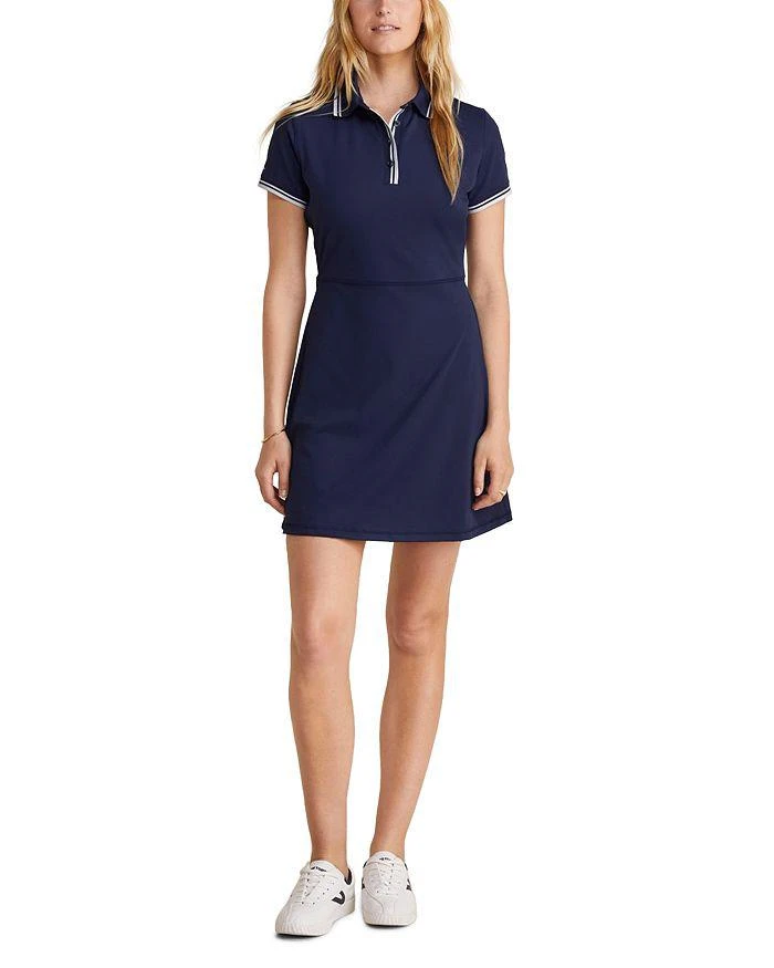 Vineyard Vines Golf Polo Dress 1