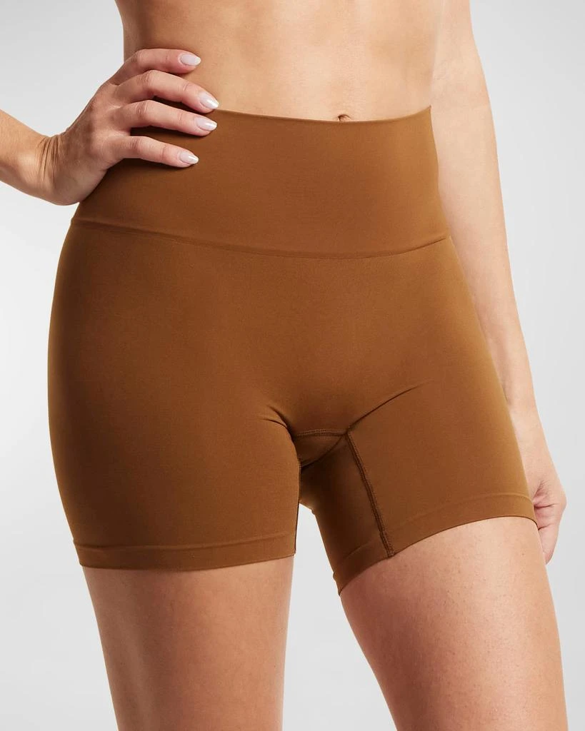 Hanky Panky Body High-Rise Stretch Bike Shorts 4