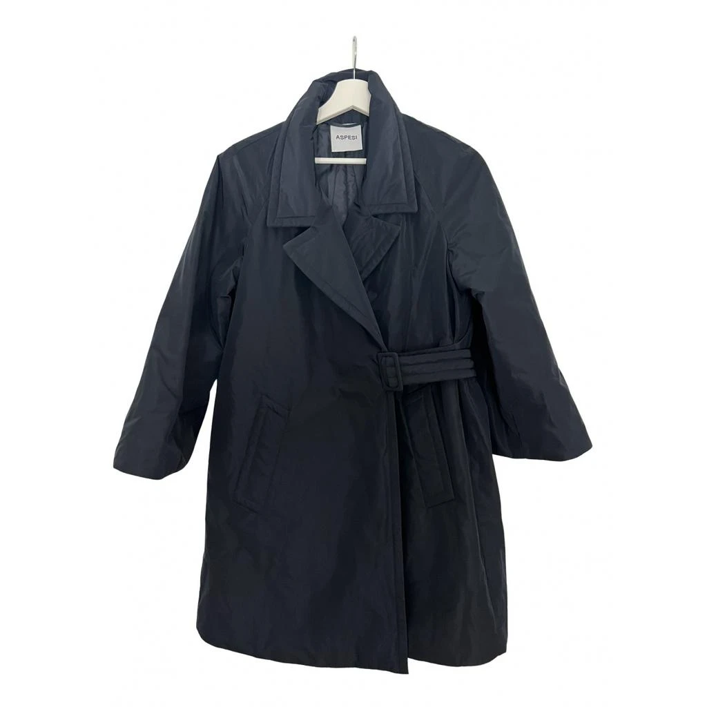 ASPESI Aspesi Coat 1