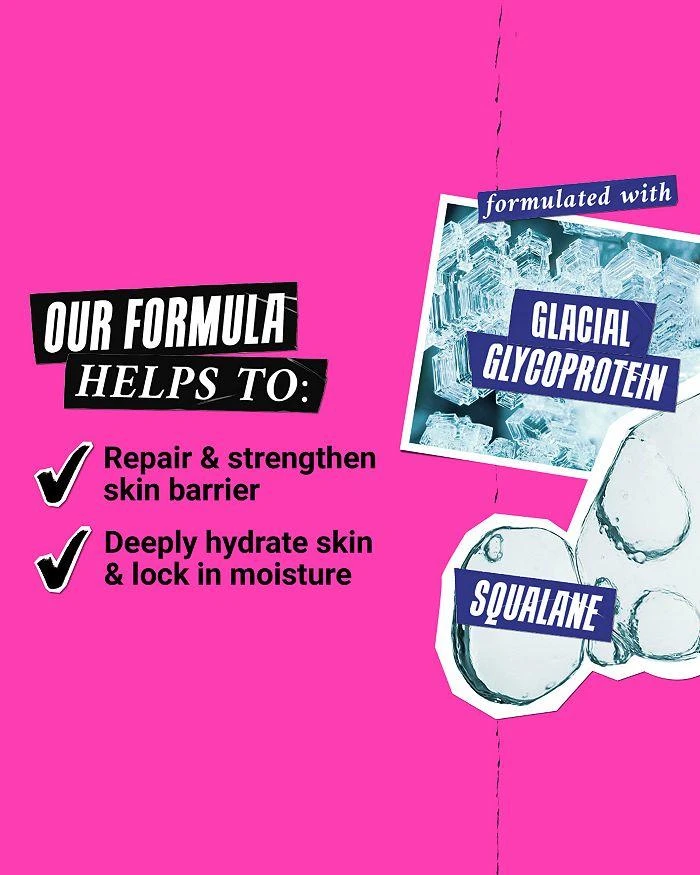 Kiehl's Double Down On Hydration with Ultra Facial Cream Gift Set ($106 value) 4
