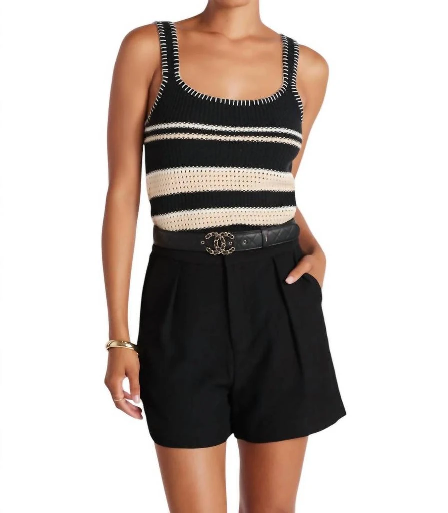 Bishop + Young Bishop + Young - Desert Bloom Tank Top 1