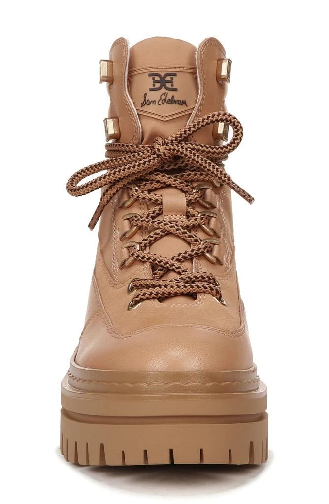 Sam Edelman Kace Fleece Lined Boot 4