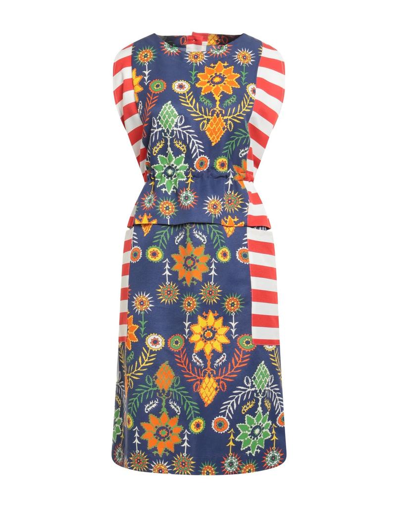 Rianna + Nina Midi dress