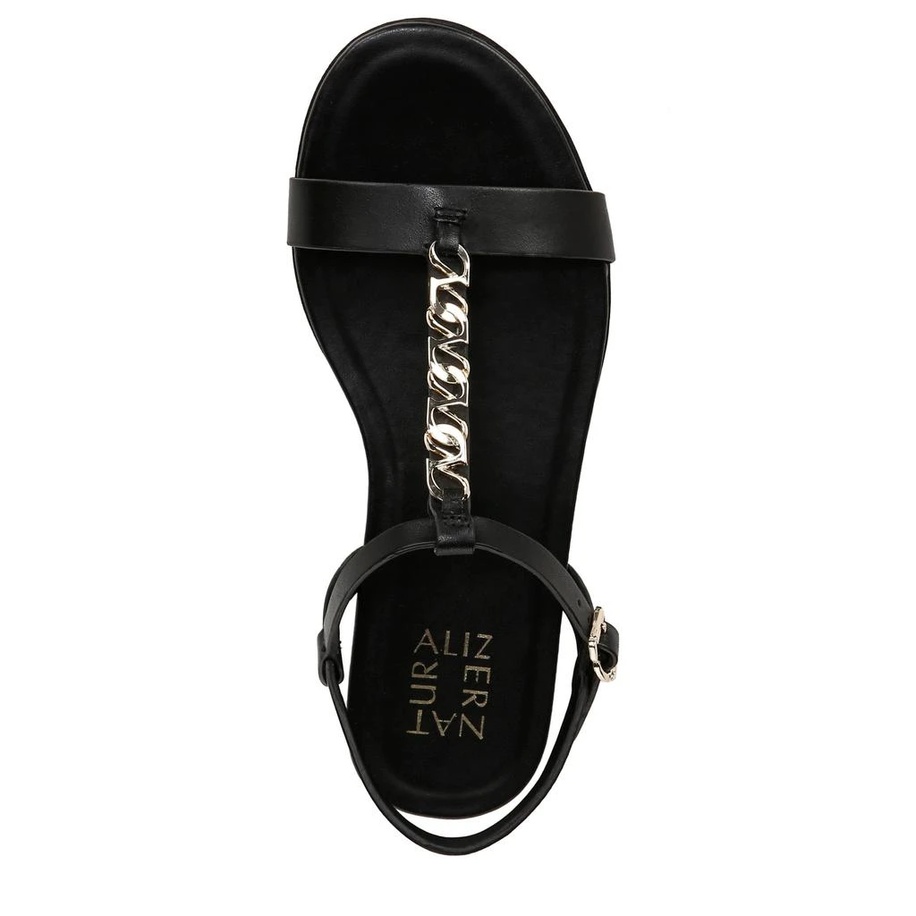 Naturalizer Teach Ankle Straps 2