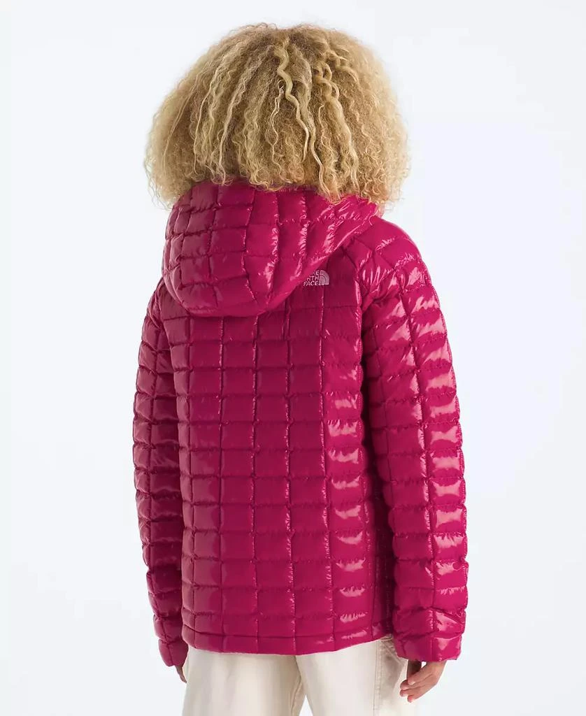 The North Face Boys' and Girls' 8-20 Hooded Jacket 4