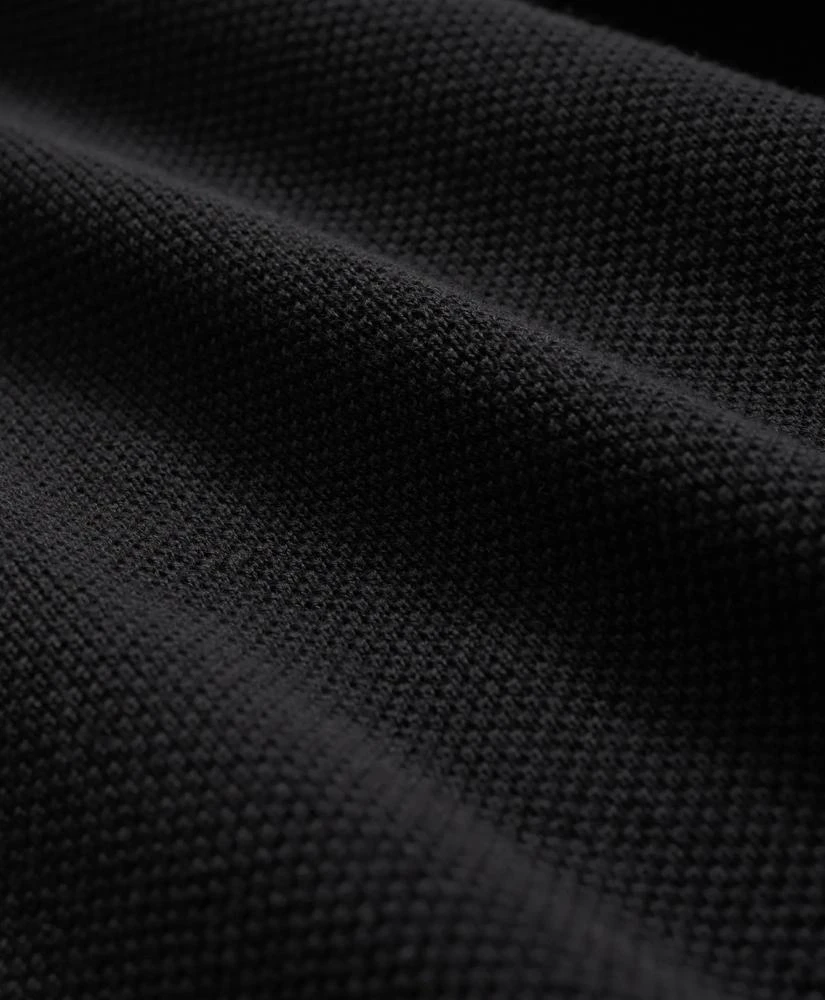 Brooks Brothers Supima® Cotton Pique Crewneck Sweater 3