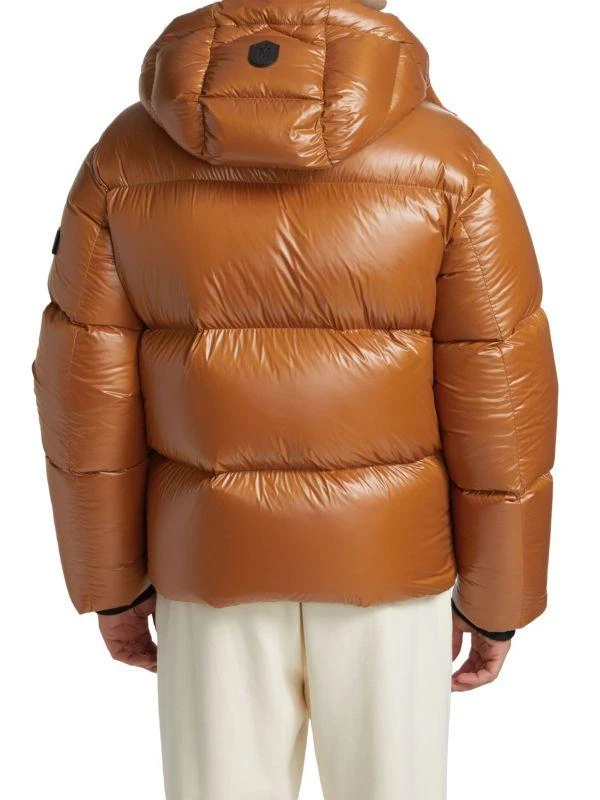 Mackage Kent Hooded Down Jacket 2