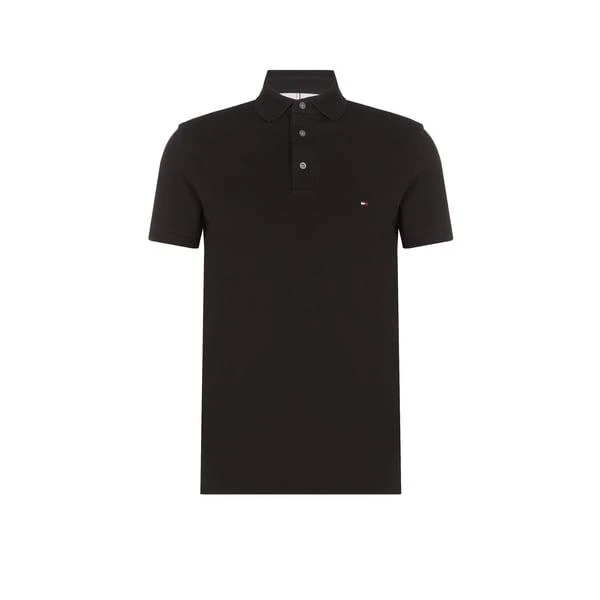 Tommy Hilfiger Iconic 1985 organic cotton polo shirt 1