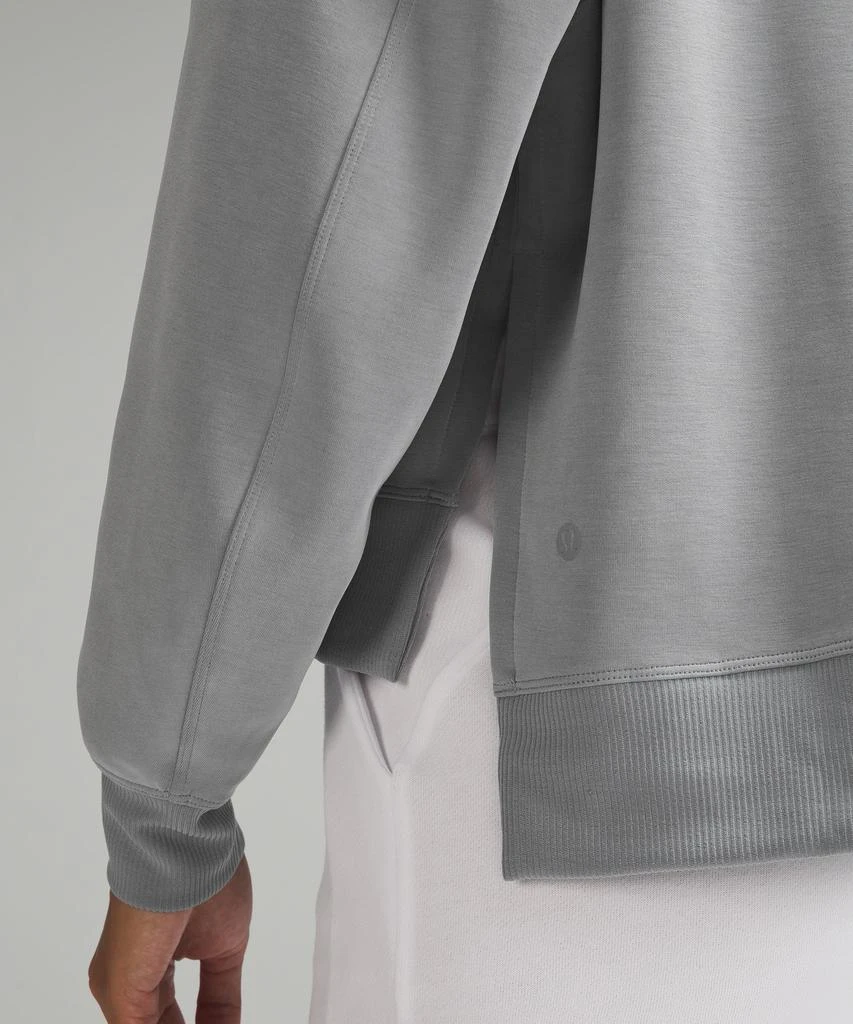 Lululemon Softstreme Turtleneck Pullover 5