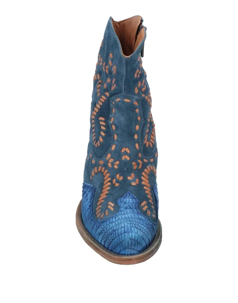 Jo Ghost Ankle boot 4