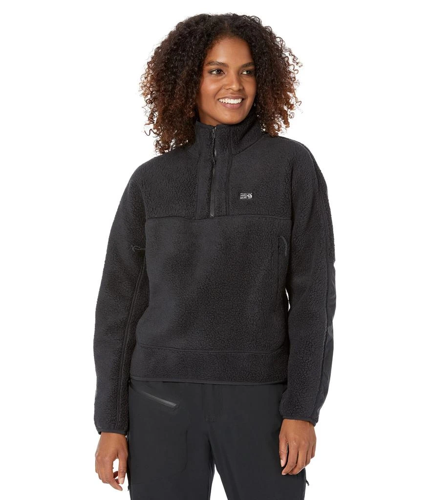 Mountain Hardwear Hicamp™ Fleece Pullover 1