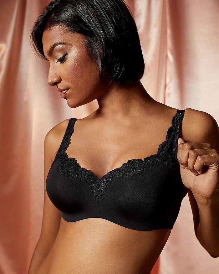 Le Mystère Lace Tisha Bra