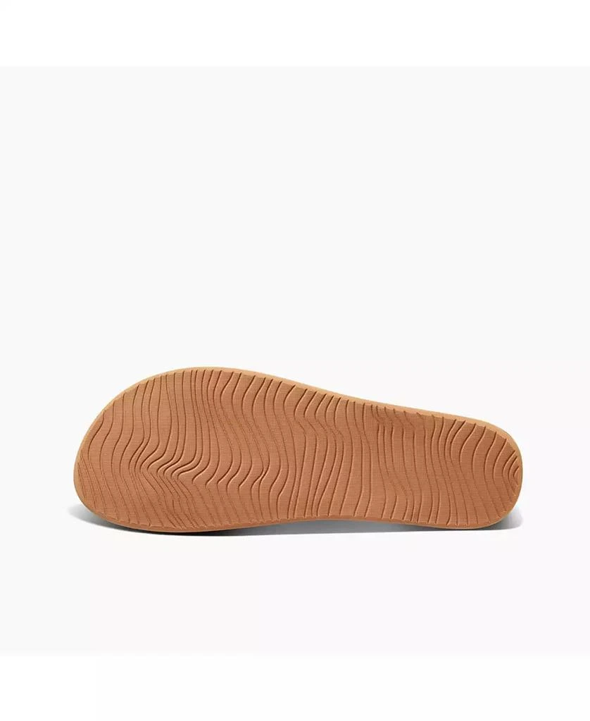 Reef Women's Cushion Court Twist Flip Flop Sandal 4