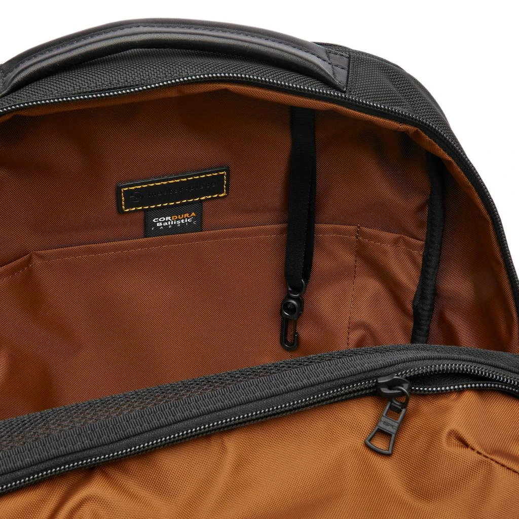 Master-Piece Master-Piece Progress Tough Backpack 6