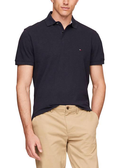 Tommy Hilfiger Hilfiger Classic Fit 1985 Polo Shirt