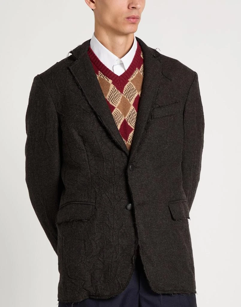 MESSAGERIE Blazer 4