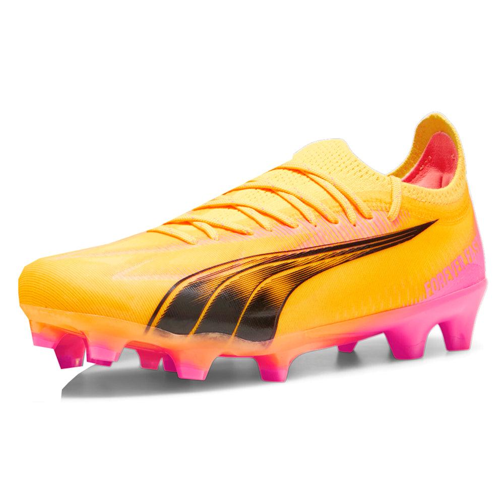 Puma Ultra Ultimate Firm Ground/Artificial Ground Soccer Cleats