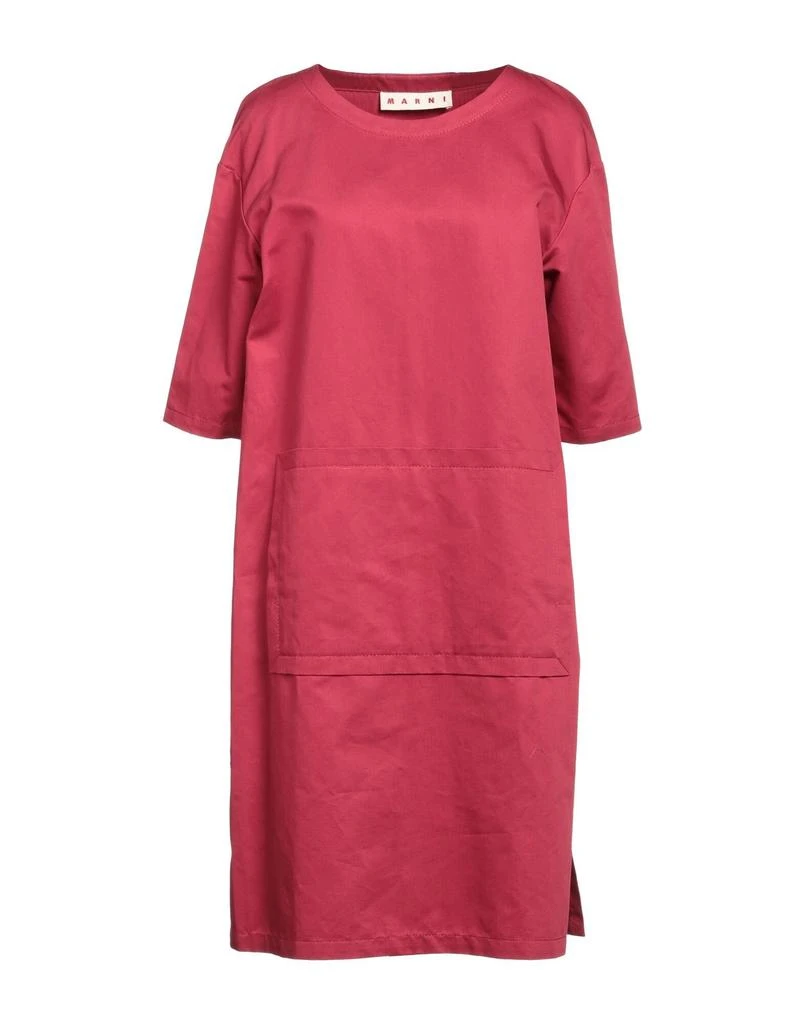 Marni Midi dress 1