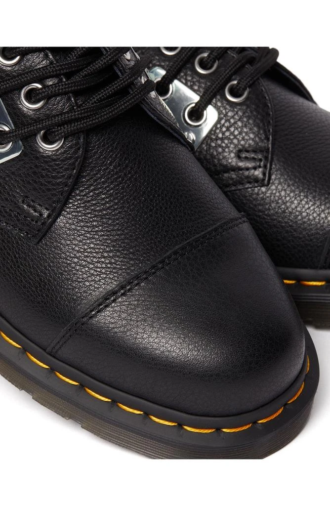 Dr. Martens 1461 Combs Cap Toe Derby 8